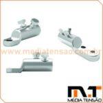 Terminal de compressão torquimétrico BLMT 95-240mm2