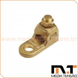 Terminal de Pressão Reforçado para cabo 50mm²