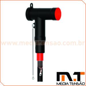 Terminal Desconectável RSTI 6952 36kV 500-630MM2