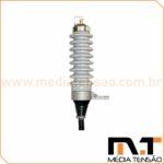 Terminal em Porcelana para Cabo até 95mm² em 8,7/15Kv e 12/20Kv