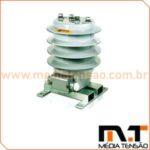 Transformador de Corrente Uso Externo 15 a 36Kv