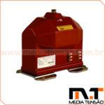 Transformador de Potencial em Epóxi BPS13I Grupo 3B – Classe 15Kv Raiz de 3- P13.8KV R3 S115/115V 500VA