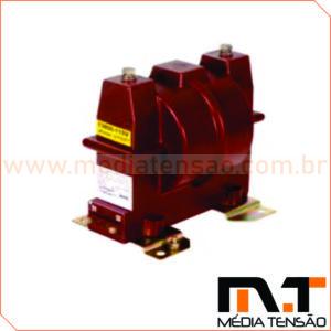 Transformador de Potencial em Epóxi – Tensão Primária 13.800v BPS 14 – Tensão Secundária 220/110v – 1000Va