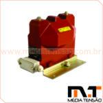 Transformador de Potencial em Epóxi – Tensão Primária 13.200v BPS 15 – Tensão Secundária 220/110v – 500Va