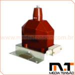 Transformador de Potencial em Epóxi BPS23I – Classe 25Kv Raiz de 3- P23KV R3 S115/115V 1000VA