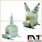 Transformador de Potencial Uso Externo