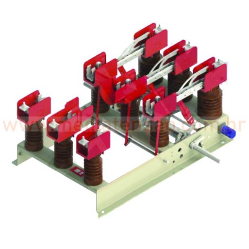 Chaves Seccionadoras