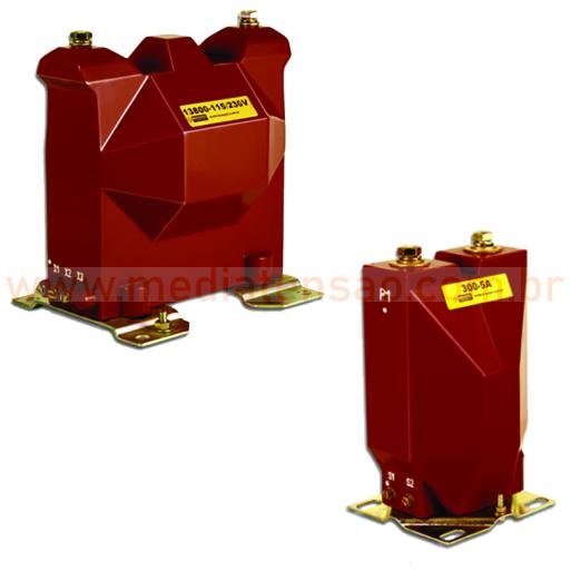 Transformadores de Potencial