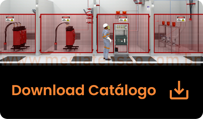 catálogo de produtos