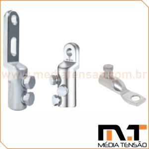 Conector Terminal Torquimetrico 25 a 630mm²