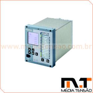Relé de Proteção Siemens 7SR5111 (1AA11)