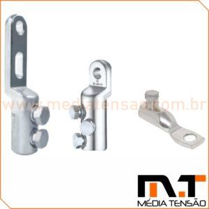 Conector Terminal Torquimetrico 25 a 630mm²
