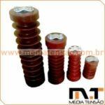 Isolador Pedestal Epóxi
