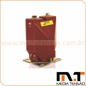 Transformador de Corrente BCS21H 25kV