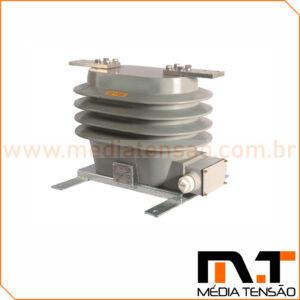 Transformador de Corrente BCS36E Uso Externo 36kV
