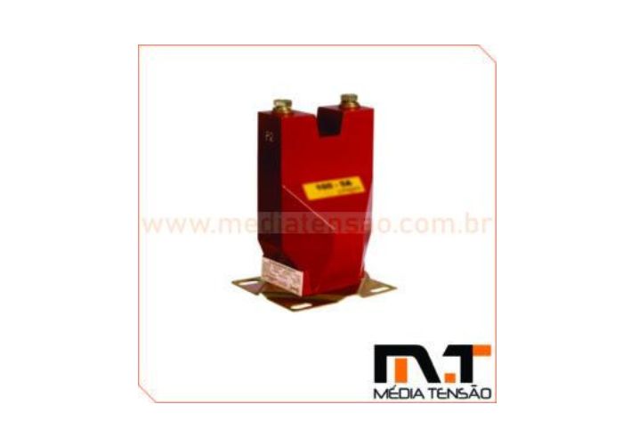 Transformadores de Corrente maximizando a eficiência energética