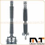 Para raio estacao 36kV 10kA PBPE 36