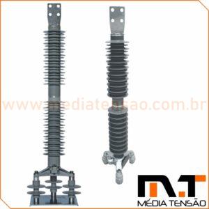 Para raio estacao 36kV 10kA PBPE 36