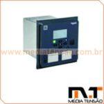 Rele schneider easergy P3 REL 52047