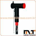 Terminal Desconectável RSTI 6851 36kV CB 25-95MM2