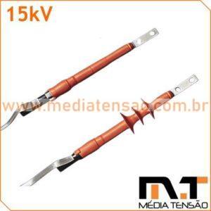 Mufla 15kv externa