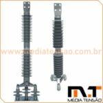 Para raio tipo estacao 12kV