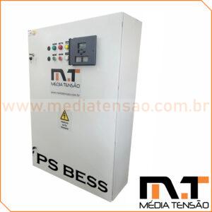 Sistema de protecao BESS