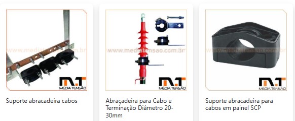 abracadeira suporte modular