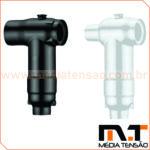 Conector T Deadbreak TBB 36FDT630