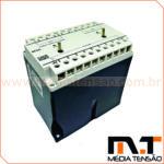 Fonte Capacitiva Dupla EFCC