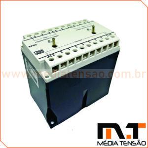 Fonte Capacitiva Dupla EFCC