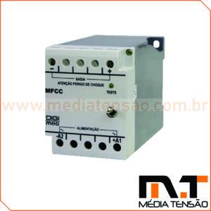 Fonte Capacitiva Simples MFCC