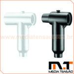 Conector T Deadbreak TBB 24RDT630