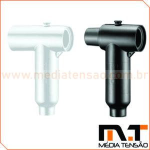 Conector T Deadbreak TBB 24RDT630