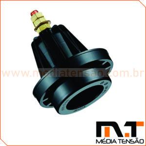 Bucha Tipo Poço 15 25 35 kV CH200BW