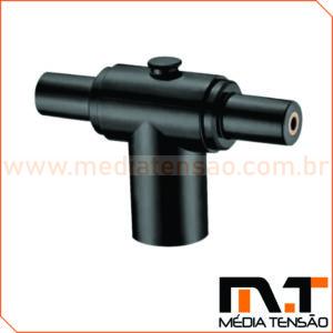 Plugue de Derivação 28-DJ200 PT2