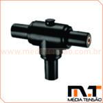 Plugue de Derivação 28-DJ200 PT3